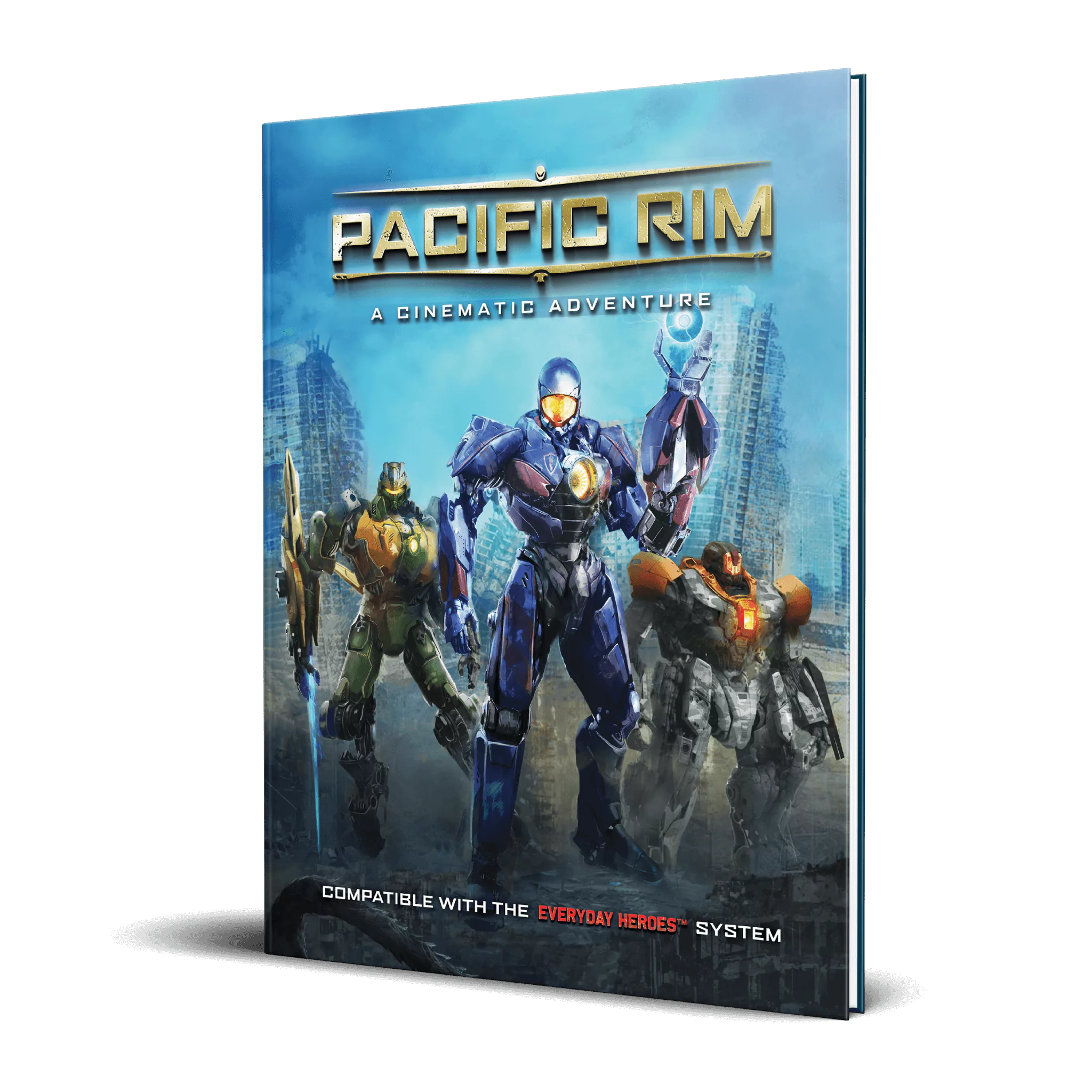 Pacific Rim