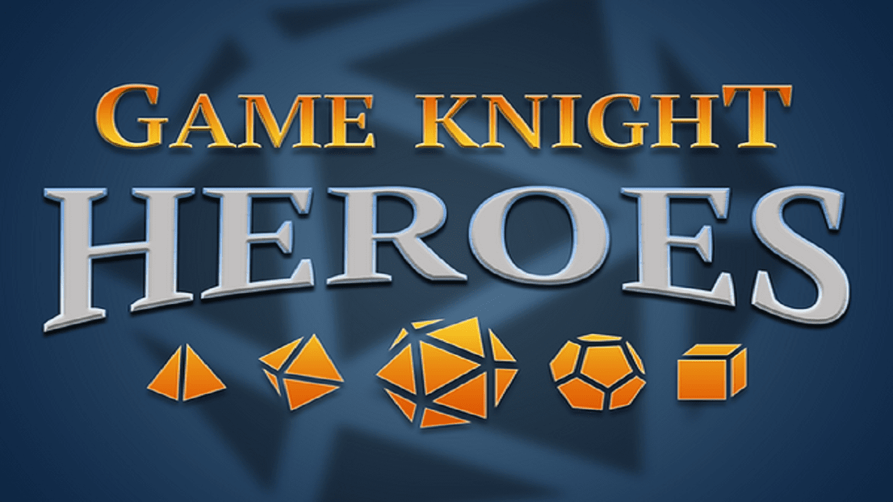 Game Knight Heroes Podcast