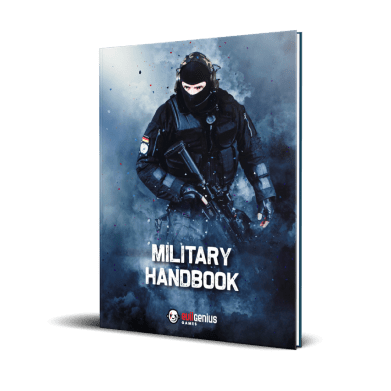 The Military Handbook